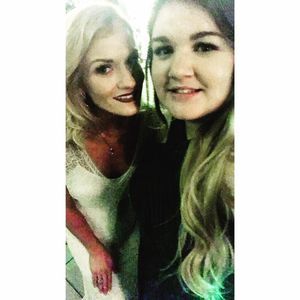 Meet your Posher, Kayla